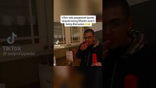 Neon Got Caught Lacking On Stream