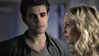 Stefan & Caroline | The heart wants what it wants