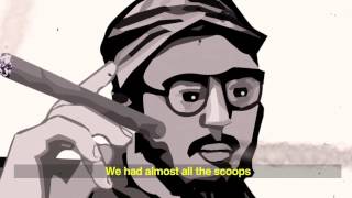 Trailer del documental: SI LOS PERROS VOLARAN. LA HISTORIA DE RAFAEL PERROTTA Trailer del documental: SI LOS PERROS VOLARAN. LA HISTORIA DE RAFAEL PERROTTA