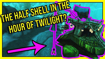 Exploring the MASSIVE Out of Bounds ZONE In the Hour of Twilight! (Part 1)