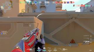 oh. my. god. (earrape)
