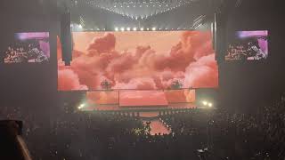 Billie Eilish  Happier Than Ever happier Than Ever The World Tour 2022 In Bangkok