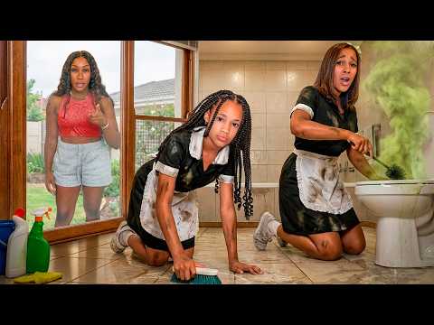 Mom FINALLY SNAPS On Daughters — Phones GONE Until Chores Done