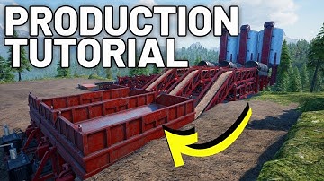 Out of Ore Guide: Your Ultimate Production Kickstart!