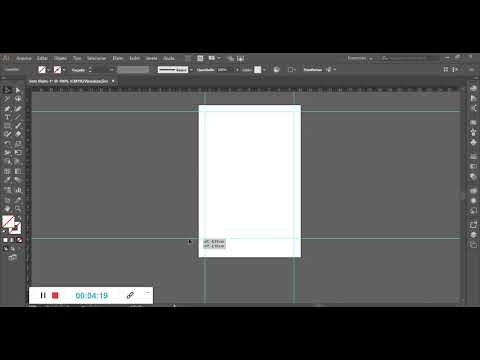 Vídeo: Como alterar o caminho de exportação padrão no Inkscape: 7 etapas