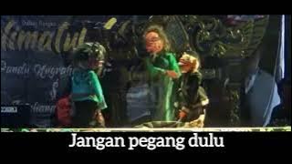 Ajojing - Video Original | Vocal : Dalang Irwana PRG Sunandar | Full Lirik |Giri Marga Kuningan.