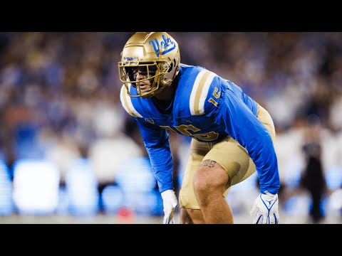 Laiatu Latu 2023 Full Season Highlights | UCLA EDGE | 2024 NFL Draft Prospect