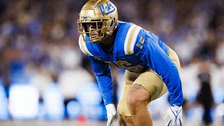 Laiatu Latu 2023 Full Season Highlights | UCLA EDGE | 2024 NFL Draft Prospect Resimi