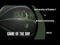 University of Exeter I v Bristol University