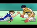 テニスの王子様 OVA 全国大会編 Final 6 Tezuka Kunimitsu Vs Sanada Genichirou テニスの王子様 OVA 全国大会編 Final 6 Tezuka Kunimitsu Vs Sanada Genichirou