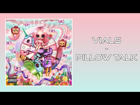 pillow talk lyrics for Xemloibaihat.com