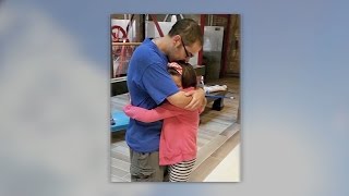 Cami & Joe - Be The Match