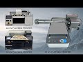 All size Funsun UV Printer -- A4,A3,A1 UV flatbed printer