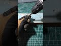 cordless drill testing #shorts #cordlessdrill #drill #viral