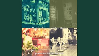 Subtle Moods for Bars