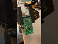 Black Magic Web Presenter Repair