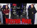 Killstar Haul & Try-On