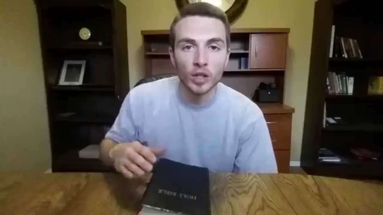 ⁣The Importance Of Praying Over Your Food & Drink