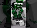 How To Break The Camera On TSB?! #gaming #roblox #tsb