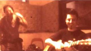 Video thumbnail of "CLOSER acoustic (NINE INCH NAILS) - JACK JASELLI // MAX ELLI"