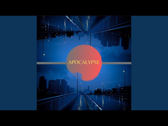 apocalypse slowed (Slowed)