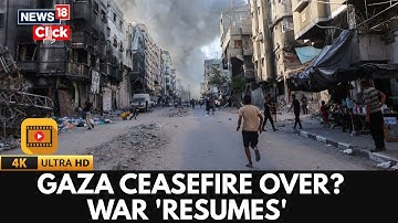 Is de vredesovereenkomst met Gaza voorbij? Israël en Hamas beschuldigen elkaar van schendingen | ...