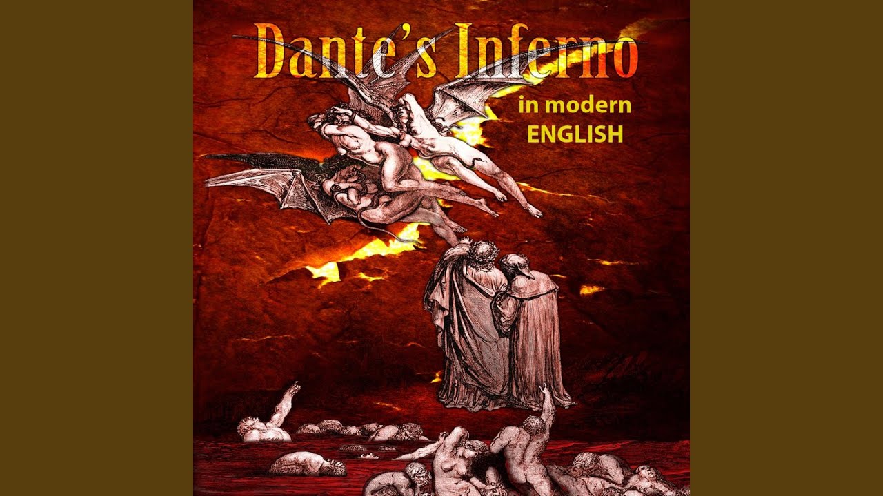 Dante's Alighieri Intro #2 [Dante's Inferno Edit]