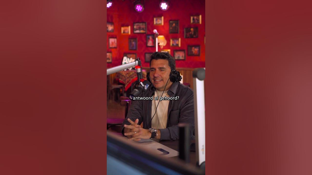 Jan Smit - Tranquilo | NPO Sterren NL - Promotie dag - Vrijdag 6 juni 2025