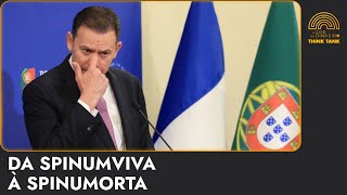 Da Spinumviva  Spinumorta   Think Tank 23 De Dezembro