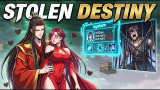 Next part: Me, the Heavenly Destined Villain  | manhua TAGLISH