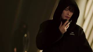 [TVCF] 201012 EIDER 20FW - NEW FORCE COMES x KIM WOO BIN (full ver)