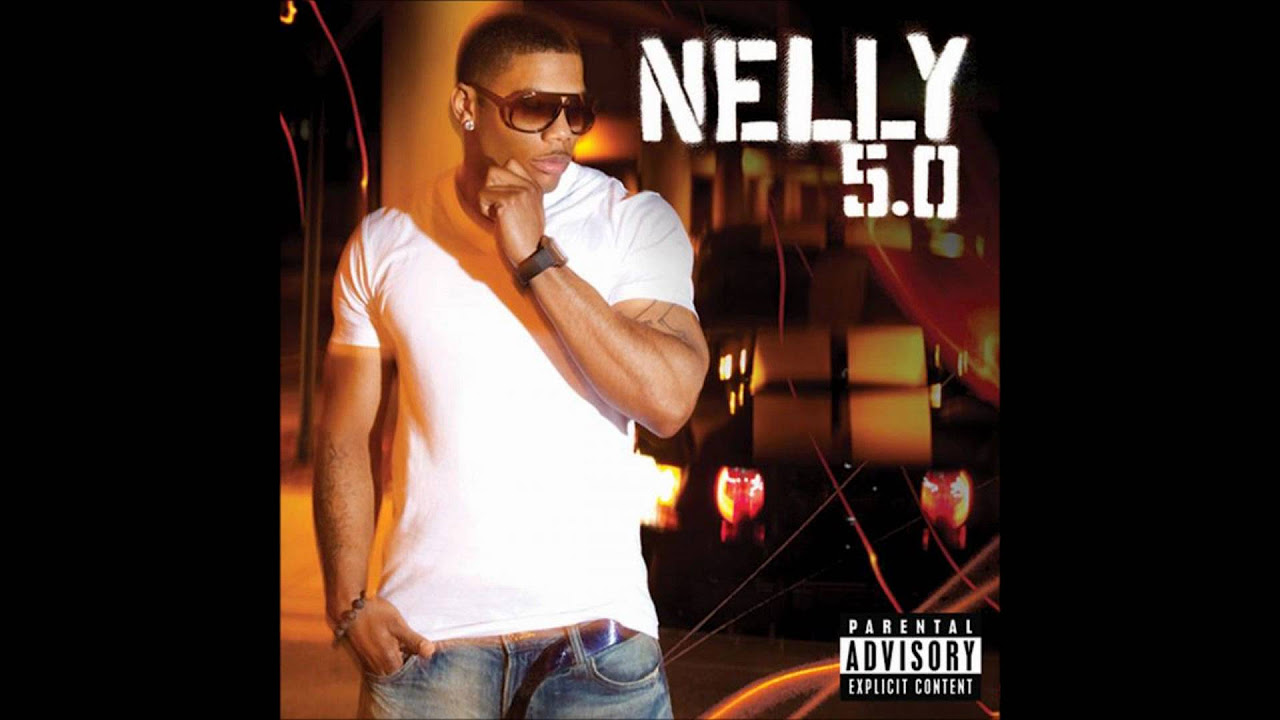 Nelly Feat  T Pain \u0026 Akon -  Move That Body HQ with Lyrics