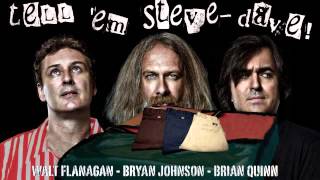 TESD Classic  There's a Pizza to be Delivered!