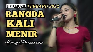 Rangda Kali Menir - Desy Paraswati | Lirik