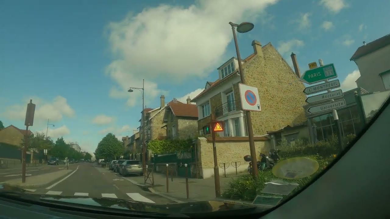 France, Versailles ,Île de France , 78