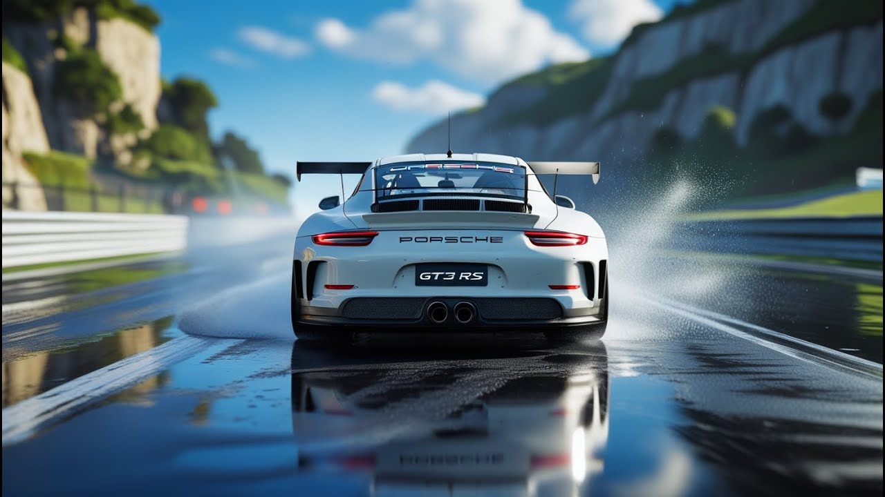 15 Best RACING Games Out Currently You Must Play - YouTube