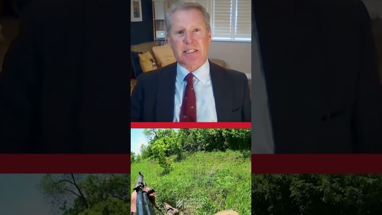 🎖️ The formula for Russia's defeat 