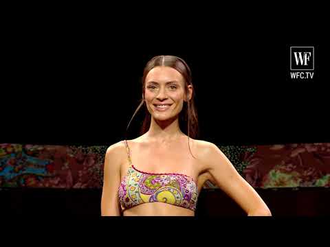 MISS BIKINI | ВЕСНА-ЛЕТО 2022 | НЕДЕЛЯ ПЛЯЖНОЙ МОДЫ НА ГРАН-КАНАРИИ