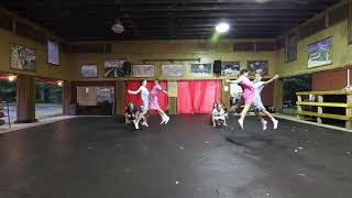 Sr  Lip Sync Session 1: Willow