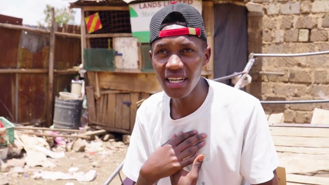 NGAI NDATHIMA BY IRUNGU WA MUTHONI(official video)