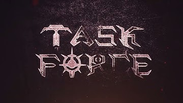 CINEMATIC GAMING INTRO ANIMATION [#97]