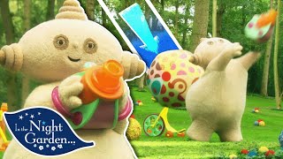 Download Lagu Washing the Balls, BACKFIRES! | In The Night Garden - WildBrain | Full Episodes for Kids MP3 Download Lagu Washing the Balls, BACKFIRES! | In The Night Garden - WildBrain | Full Episodes for Kids MP3
