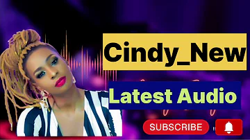 Cindy Sanyu_New ( Official Audio) Song