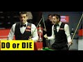 DO OR DIE || THE MOST IMPORTANT SNOOKER FRAME COMEBACKS