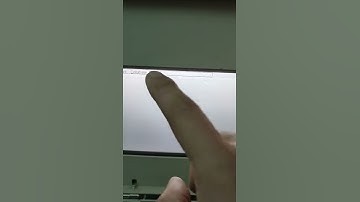 How adjust  Pneumatic/dot peen  marking Machine Speed  Touch screen