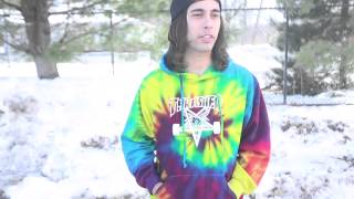 Pierce The Veil new interview 2013 - Rock Sound magazine