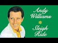 Andy williams  sleigh ride audio