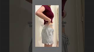 My secret's in bio! Gut health game changer for cortisol! 😌