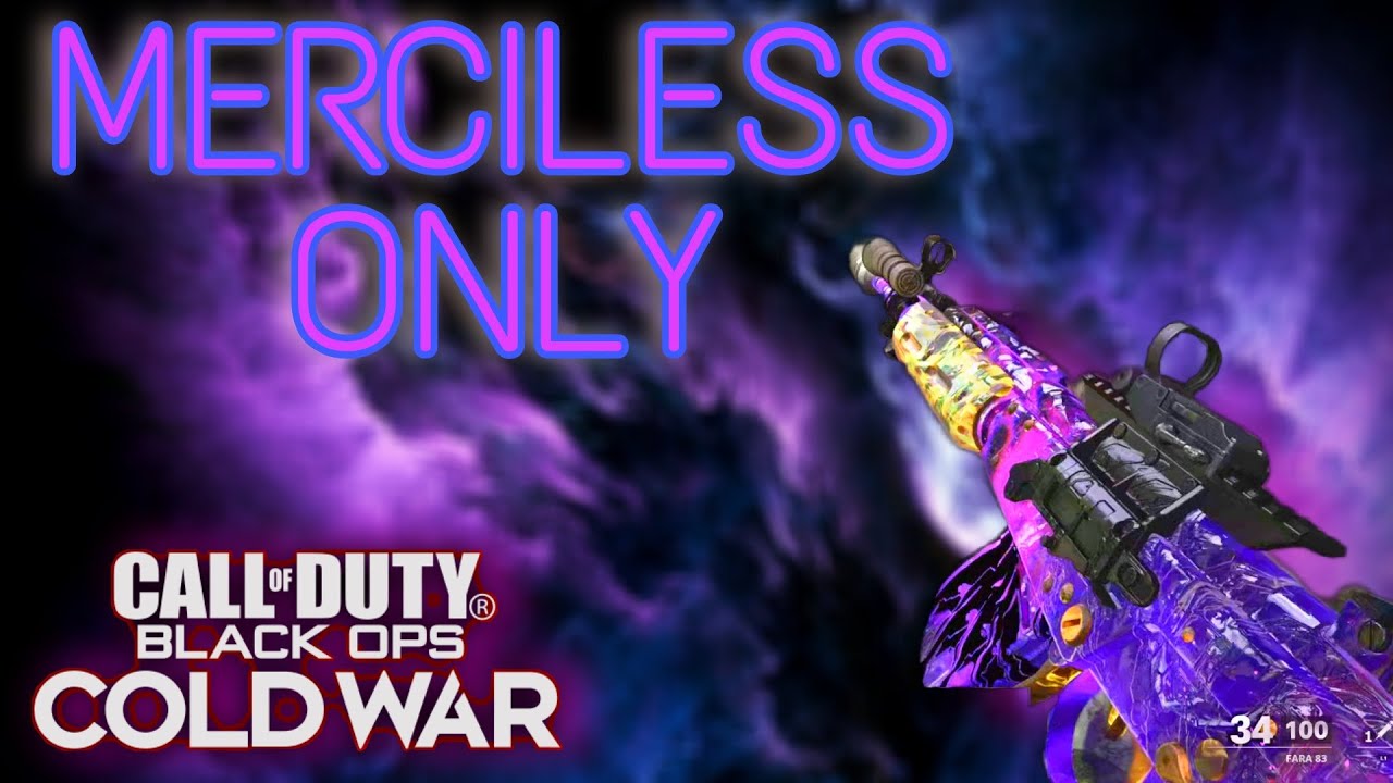 MERCILESS AND BETTER HIGHLIGHTS!