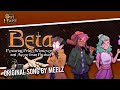 The owl house beta feat princewhateverer  ayeen from patriots  original song by meelz